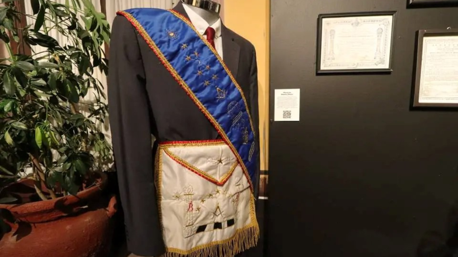 Funciones del Orador