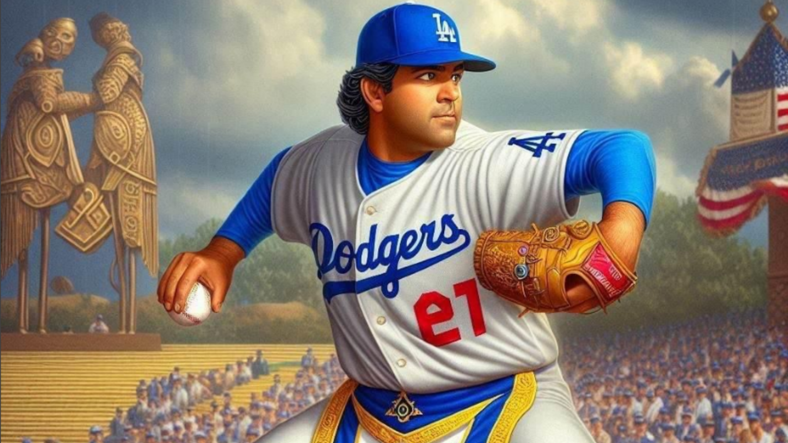 El Béisbol Un Invento Masónico